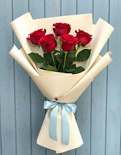 Букет Классика чувств в Кашхатау