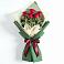 Букет цветов из: Розы в Кашхатау