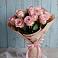 Букет цветов из: Розы в Кашхатау