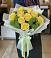 Букет цветов из: Хризантемы и Розы в Кашхатау