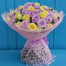 Букет 101 Волшебный Миг #REPLACE_PRED# Кашхатау