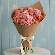 Букет цветов из:  Розы в Кашхатау