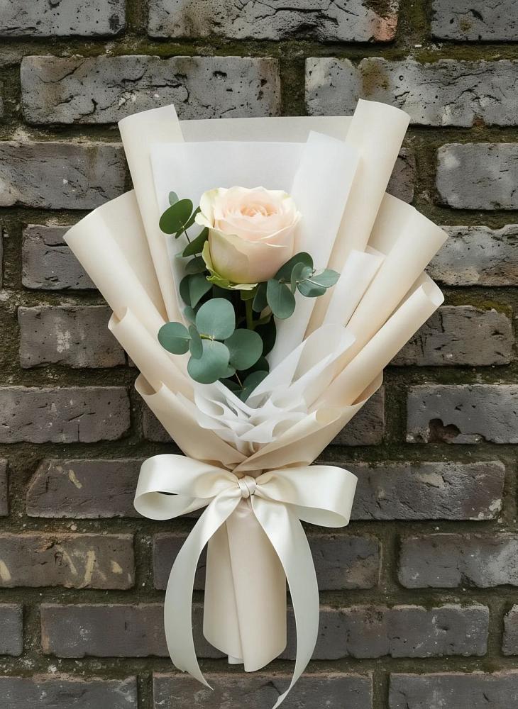 Букет цветов из: Розы в Кашхатау