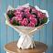 Букет цветов из: Розы в Кашхатау