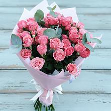 Букет Леди совершенство в Кашхатау