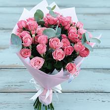 Букет Леди совершенство в Кашхатау